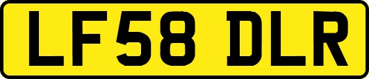 LF58DLR