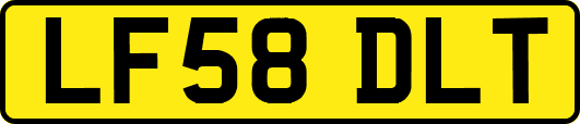 LF58DLT