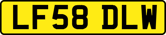 LF58DLW