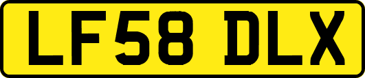 LF58DLX