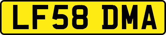 LF58DMA