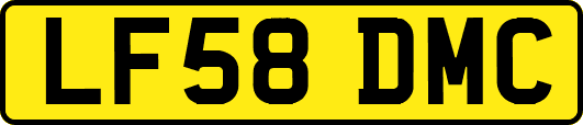 LF58DMC