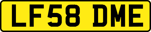 LF58DME