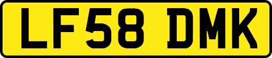 LF58DMK