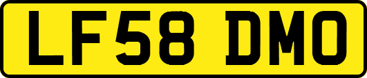 LF58DMO