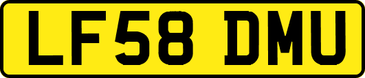 LF58DMU