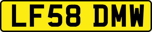 LF58DMW