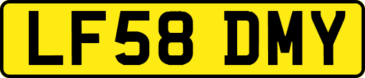 LF58DMY