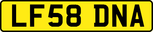 LF58DNA