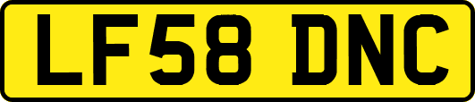 LF58DNC