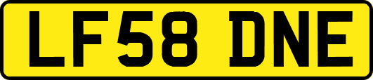 LF58DNE
