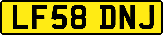 LF58DNJ