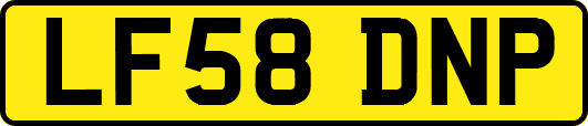 LF58DNP