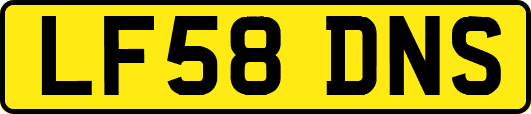 LF58DNS