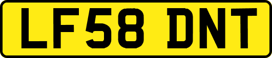 LF58DNT