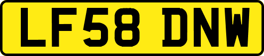 LF58DNW