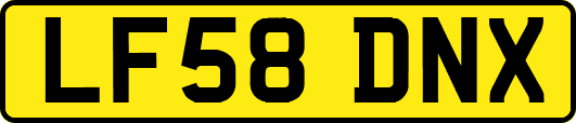 LF58DNX