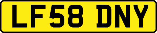 LF58DNY