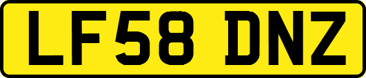 LF58DNZ