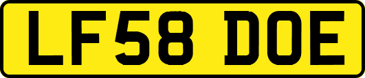 LF58DOE