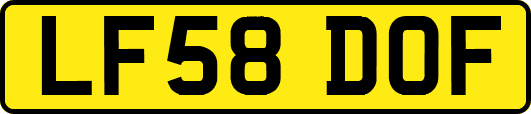 LF58DOF