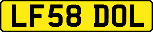 LF58DOL