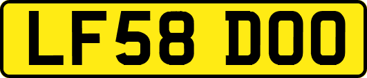 LF58DOO