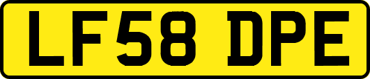 LF58DPE
