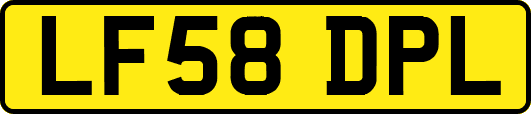 LF58DPL