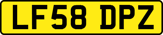 LF58DPZ