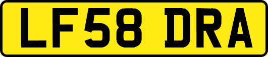 LF58DRA