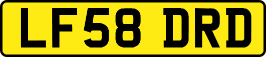 LF58DRD