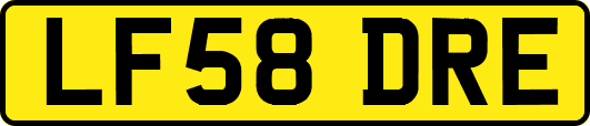LF58DRE