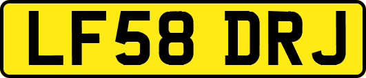 LF58DRJ