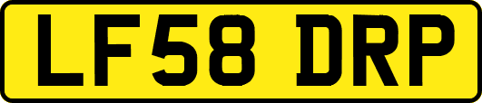 LF58DRP