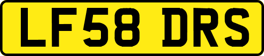 LF58DRS