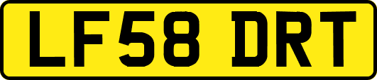 LF58DRT