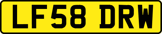 LF58DRW