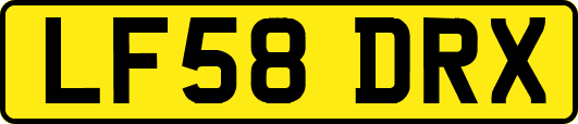 LF58DRX