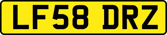 LF58DRZ