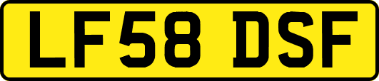 LF58DSF
