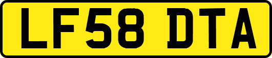 LF58DTA