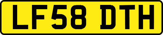 LF58DTH