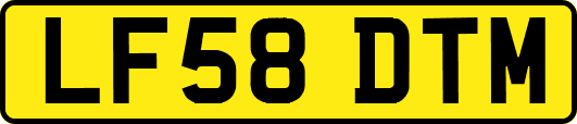 LF58DTM