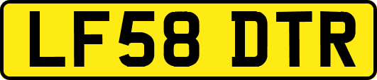 LF58DTR