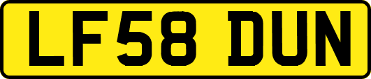 LF58DUN