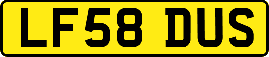 LF58DUS