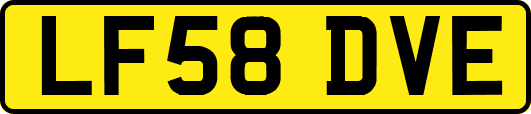 LF58DVE