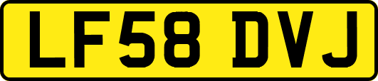 LF58DVJ