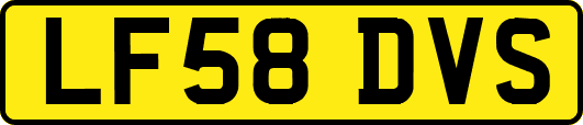LF58DVS